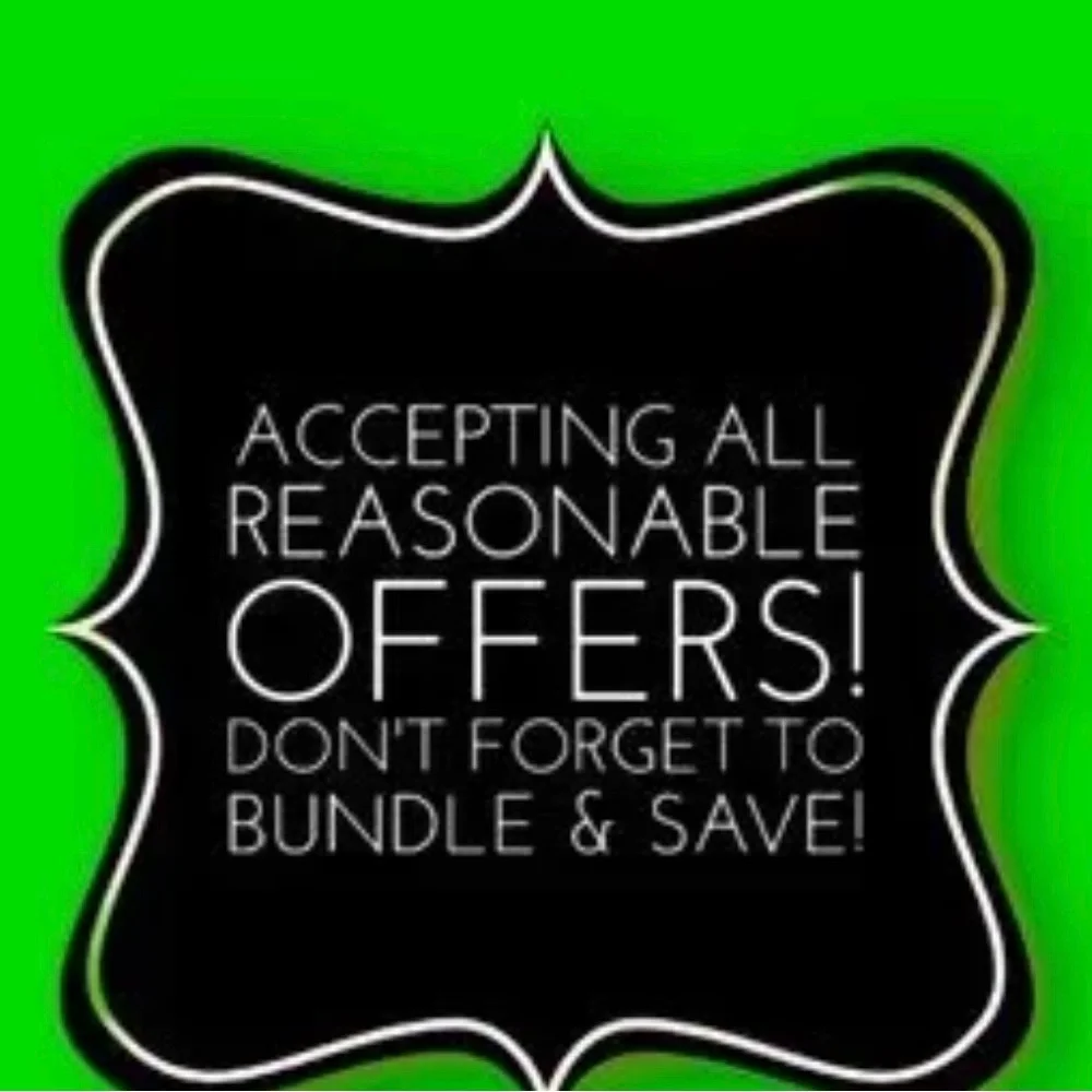 Bundle And Save - Picture 1 of 1